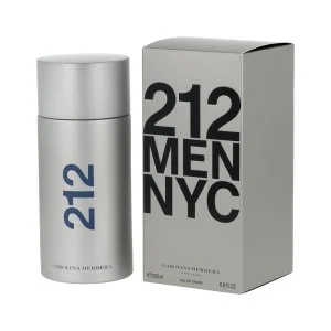 Carolina Herrera Carolina Herrera 212 Men eau de toilette da uomo