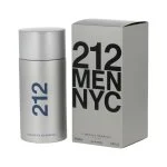 212 Men eau de toilette da uomo 200 ml