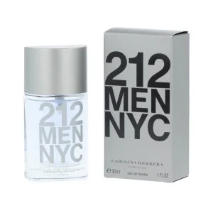 Carolina Herrera Carolina Herrera 212 Men eau de toilette da uomo