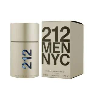 Carolina Herrera Carolina Herrera 212 Men eau de toilette da uomo