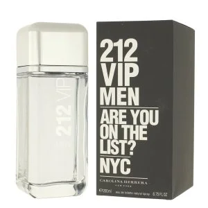 Carolina Herrera Carolina Herrera 212 VIP Men eau de toilette da uomo