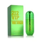 Carolina Herrera 212 VIP Wins Eau de Parfum da donna