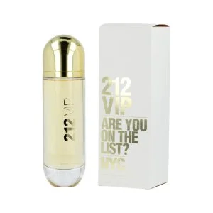 Carolina Herrera Carolina Herrera 212 VIP Women Eau de Parfum da donna