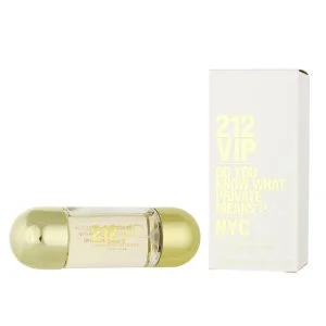 Carolina Herrera Carolina Herrera 212 VIP Women eau de parfum da donna