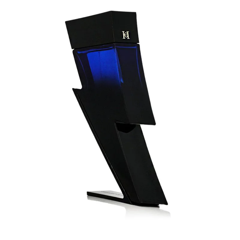 Carolina Herrera Bad Boy Cobalt Elixir eau de parfum da uomo