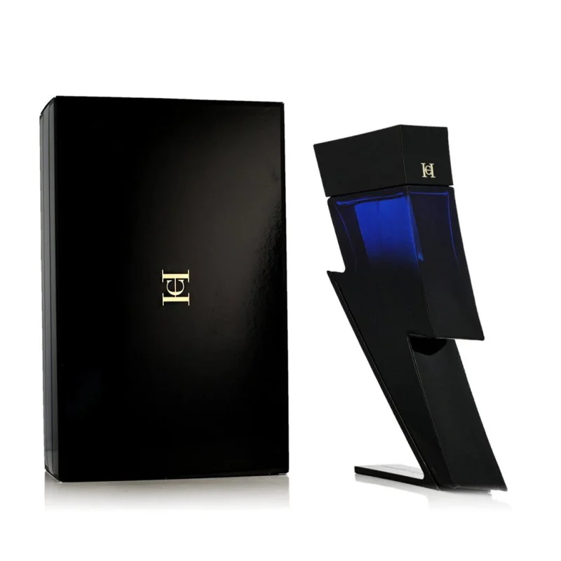 Carolina Herrera Bad Boy Cobalt Elixir eau de parfum da uomo