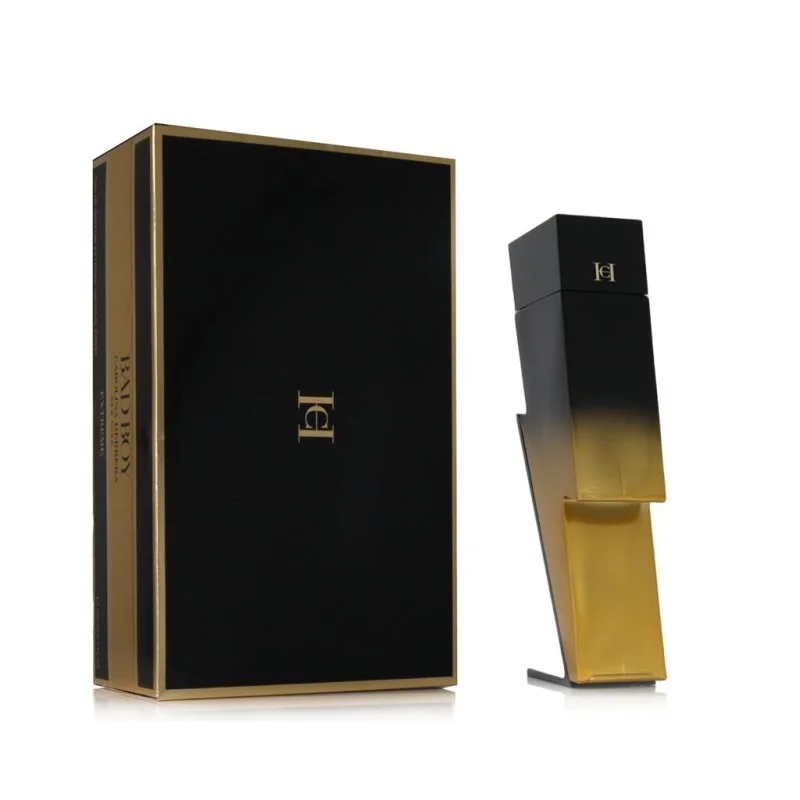 Carolina Herrera Bad Boy Extreme Eau de Parfum da uomo