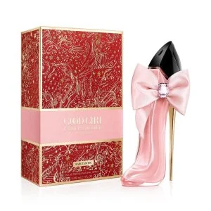 Carolina Herrera Carolina Herrera Good Girl Blush Bowtastic Edition eau de parfum da donna