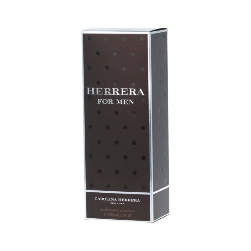 Carolina Herrera Herrera for Men eau de toilette da uomo