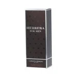 Carolina Herrera Herrera for Men eau de toilette da uomo