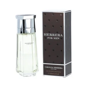 Carolina Herrera Carolina Herrera Herrera for Men eau de toilette da uomo