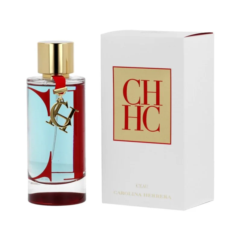 Carolina Herrera CH L'Eau 2017 eau de toilette da donna