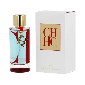 Carolina Herrera Carolina Herrera CH L'Eau 2017 eau de toilette da donna