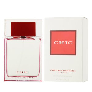 Carolina Herrera Chic for Women eau de parfum da donna
