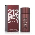 212 Sexy Men eau de toilette da uomo 100 ml