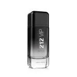 212 VIP Black Eau de Parfum da uomo 200 ml