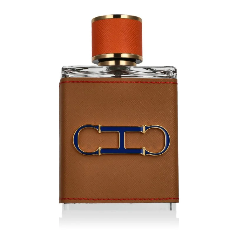 CH Men Pasión Eau de Parfum da uomo 100 ml