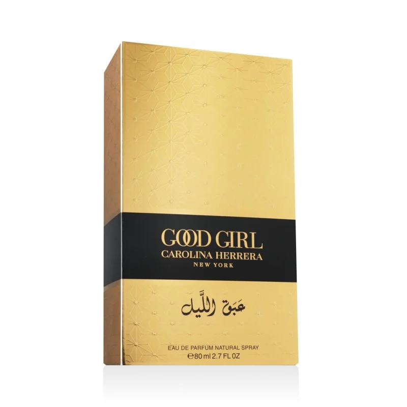 Good Girl Midnight eau de parfum da donna 80 ml