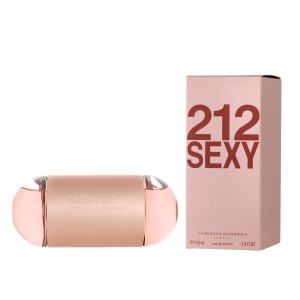 212 Sexy Women eau de parfum da donna