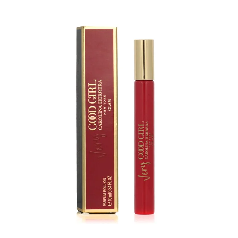 Very Good Girl Glam profumo roll-on da donna 10 ml