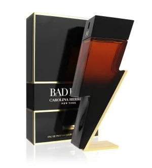 Carolina Herrera Bad Boy Elixir Eau de Parfum da uomo