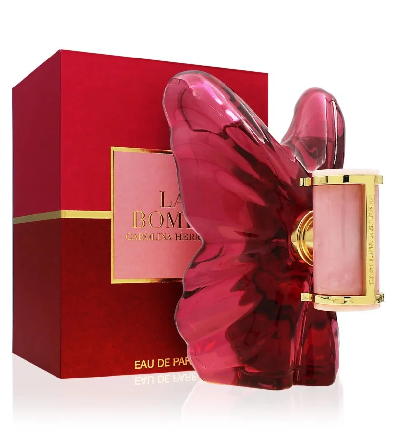 La Bomba Eau de Parfum da donna 80 ml