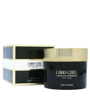 Carolina Herrera Good Girl crema per il corpo da donna