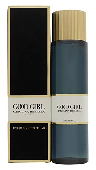 Good Girl gel doccia per donna 200 ml