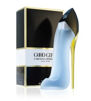 Carolina Herrera Good Girl Profumo per Capelli