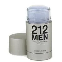 Carolina Herrera 212 Men Stick Deodorante da Uomo