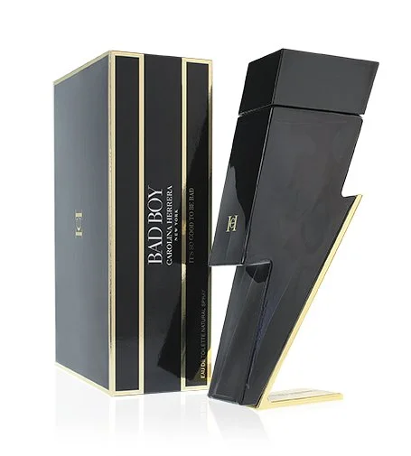 Bad Boy Eau de Toilette da uomo 50 ml