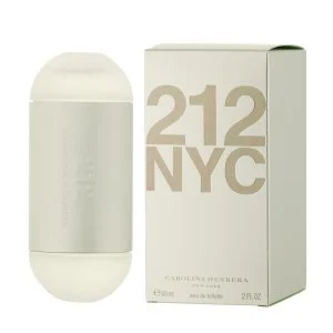 Carolina Herrera 212 Women eau de toilette da donna