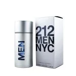 212 Men eau de toilette da uomo 100 ml