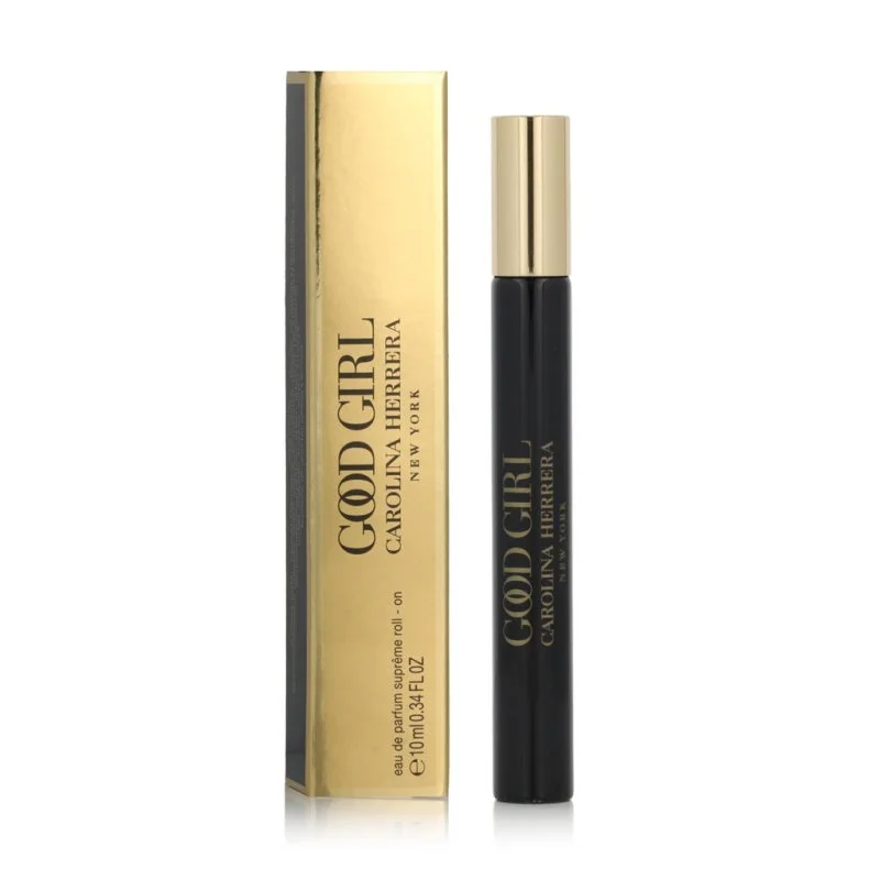 Good Girl Suprême Roll-On Eau de Parfum da donna 10 ml