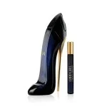Good Girl 80 ml + EDP MINI Eau de Parfum da donna 10 ml