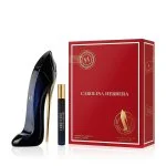 Good Girl 80 ml + EDP MINI Eau de Parfum da donna 10 ml