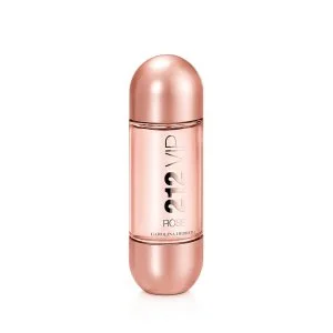 Carolina Herrera 212 VIP Rosé eau de parfum da donna