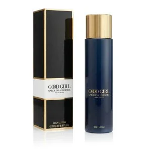 Carolina Herrera Good Girl lozione per il corpo da donna