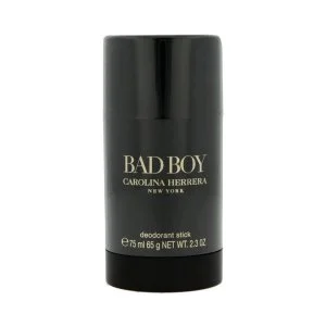 Carolina Herrera Bad Boy deodorante stick da uomo