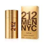 212 Men Eau de Parfum da uomo 50 ml