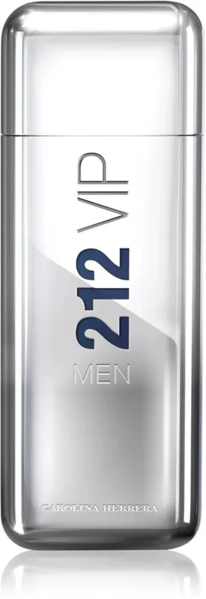 Carolina Herrera 212 VIP Men eau de toilette per uomo 100 ml