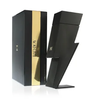 Carolina Herrera Bad Boy Le Parfum eau de parfum per uomo 150 ml
