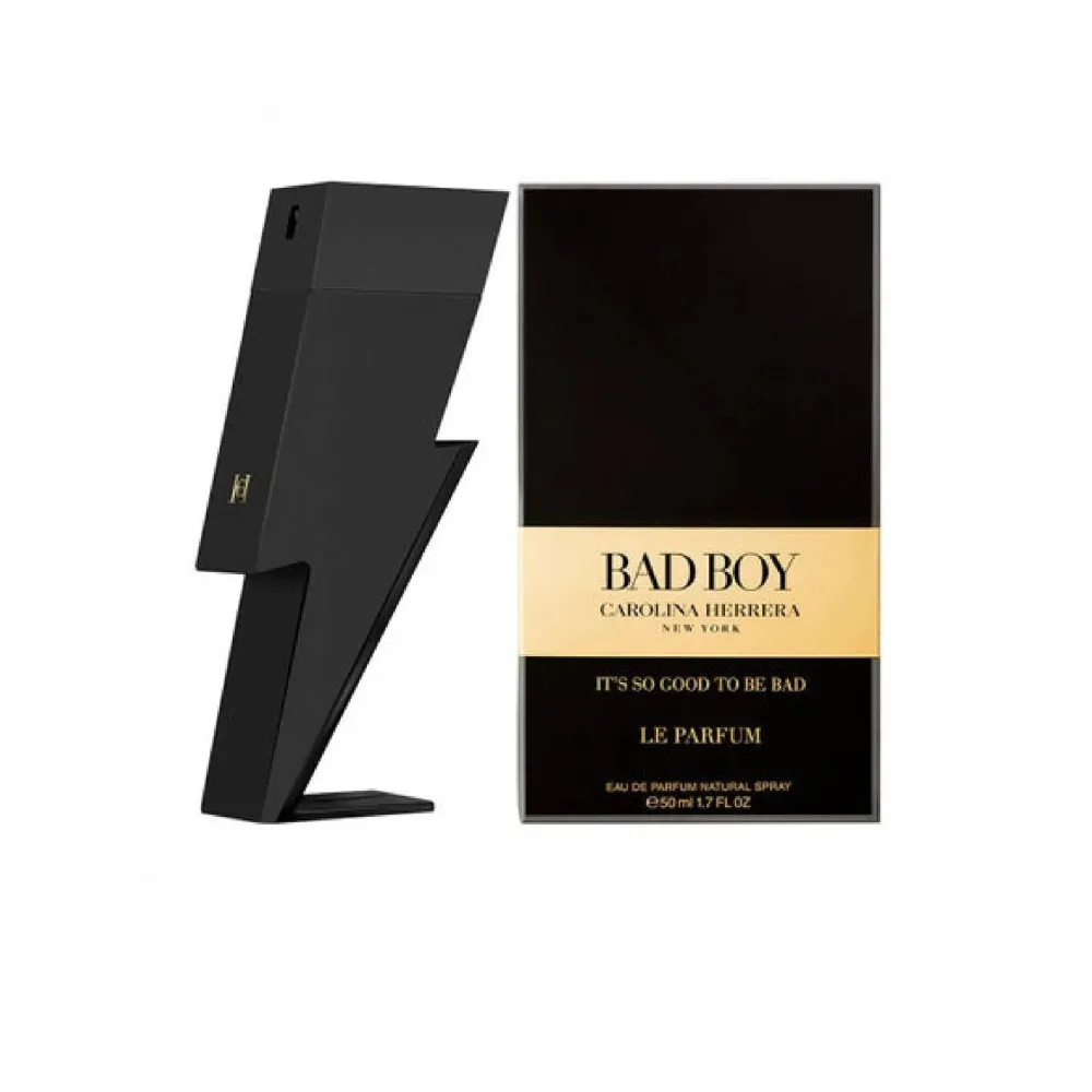 Bad Boy Le Parfum eau de parfum per uomo 50 ml
