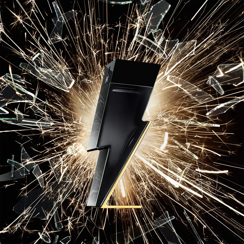 Bad Boy eau de toilette per uomo 100 ml