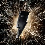Bad Boy eau de toilette per uomo 100 ml
