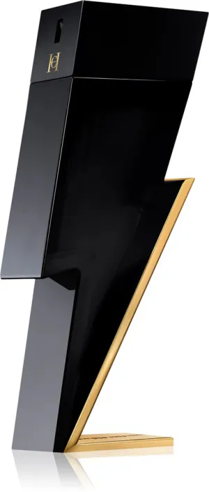 Carolina Herrera Bad Boy eau de toilette per uomo 100 ml