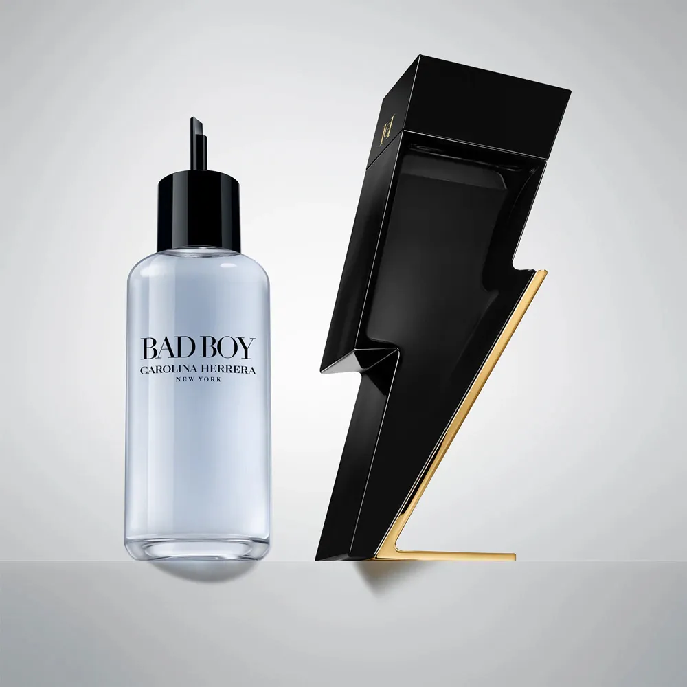 Bad Boy eau de toilette per uomo 100 ml