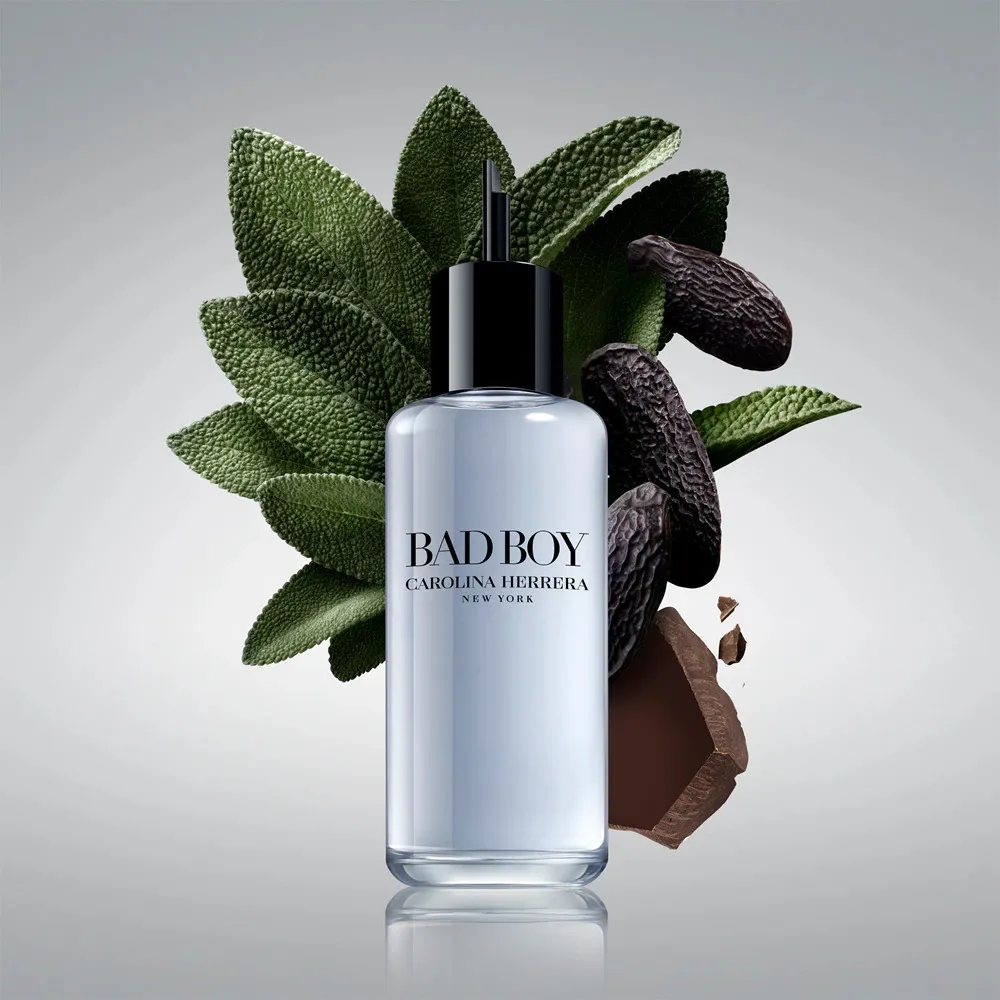 Bad Boy eau de toilette per uomo 100 ml