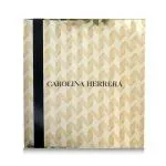 Carolina Herrera CH Men EDT 100 ml + EDT 10 ml + ASB 100 ml M 1 ks
