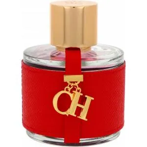 Carolina Herrera CH eau de toilette per donne 100 ml